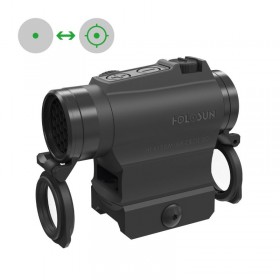 HOLOSUN 515GM ELITE - VERT