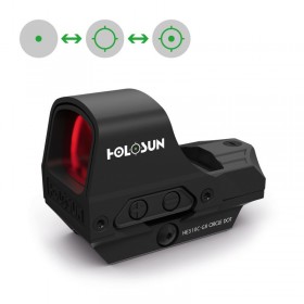 HOLOSUN 510C ELITE - VERT