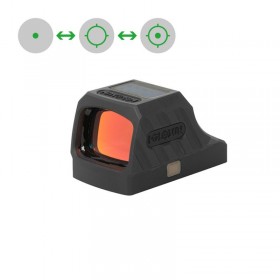HOLOSUN SCS  Pour  SIG P320