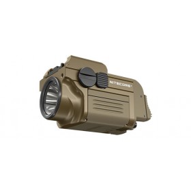NITECORE NLP25 TAN 900LM