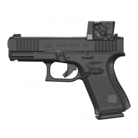 GLOCK 19 G5 AIMPOINT -...