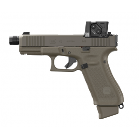 GLOCK 45 HUNT AIMPOINT -...