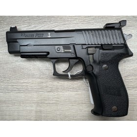 SIG SAUER P226 NAVY