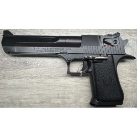 IMI DESERT EAGLE 357MAGNUM