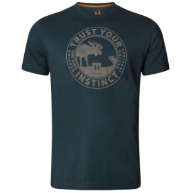 HARKILA T-SHIRT MOOSE