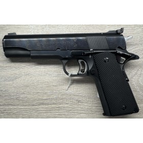 COLT MARK IV GOLD CUP 45ACP