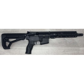 ADC M5+ 300BLK 11.5"