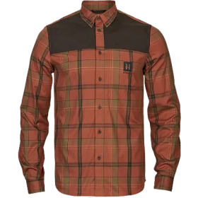 HARKILA CHEMISE ANKER ARABIAN