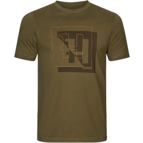 HARKILA T-SHIRT H-LOGO