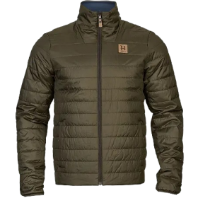 HARKILA VESTE REVERSIBLE KALIX