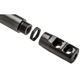 Frein de bouche BROWNING T2