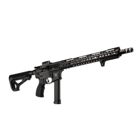 BUL ARMORY PCC BL9