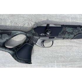 BLASER R8 CUSTOM CAMO