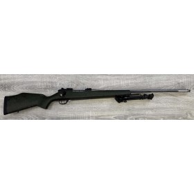 WEATHERBY MARK V 257WBY
