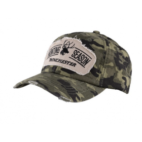 WINCHESTER CASQUETTE SABA