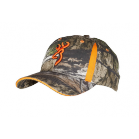 BROWNING CASQUETTE CENTER