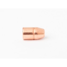 CAMPRO 38/357 - 158GR TC