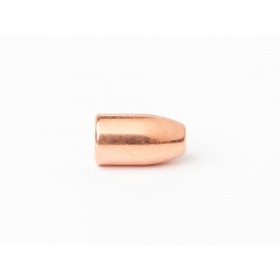 CAM PRO 9MM - 147 GRAINS RN