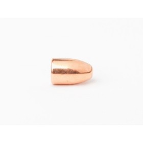 CAM PRO 9MM - 124 GRAINS RN