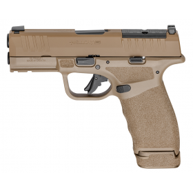 SPRINGFIELD HELLCAT PRO OSP