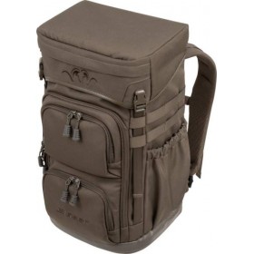 BLASER SAC A DOS SIEGE MARRON