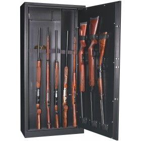 Fortify DELTA 15 armes