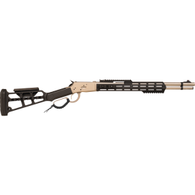 HUGTEK LVR SNX 44MAG 51CM