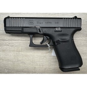 GLOCK 19 GEN 5