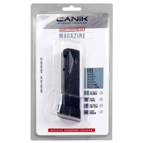 CANIK CHARGEUR TP9 15+3