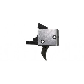 DETENTE COURBEE AR15/10 1.36KG