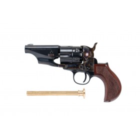 PIETTA 1862 COLT POLICE...