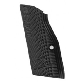 CZ PLAQUETTES COURTES SHADOW 2