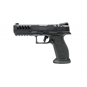 WALTHER PDP BLACK RIBBON