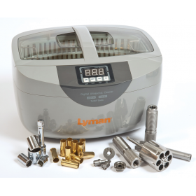 LYMAN BAC A ULTRASONS