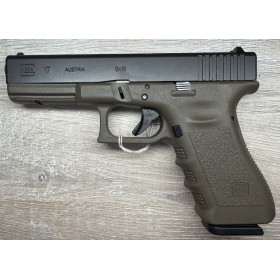 GLOCK 17 GEN 3