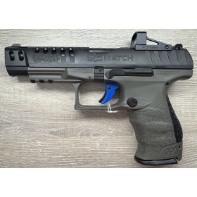 WALTHER Q5 MATCH