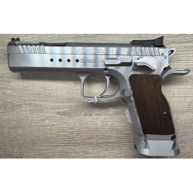 TANFOGLIO LIMITED CUSTOM