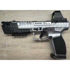 CANIK SFX RIVAL-S CHROMME