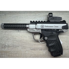 SMITH & WESSON VICTORY
