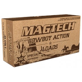 MAGTECH 45 COLT 250GR