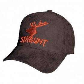 Casquette Stagunt Peisey...