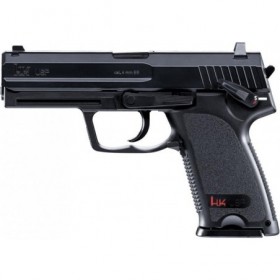 UMAREX HK USP 4,5mm