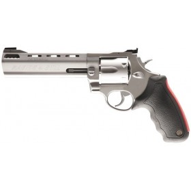 TAURUS RAGING BULL 444 6.5"