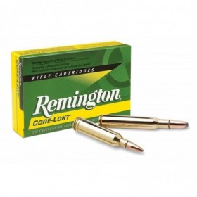 REMINGTON 30-06 180GR...