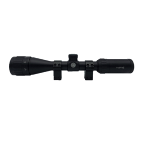 HAWKE Fast Mount 4X32 MIL DOT