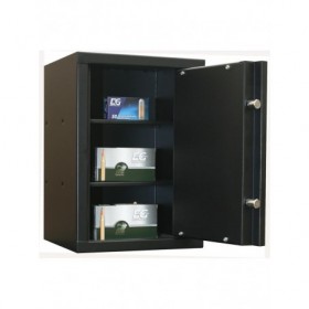 Infac Delta 2 Coffre modulable