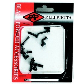 Pietta - Vis pour revolver...