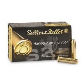 SELLIER & BELLOT 38SP -...