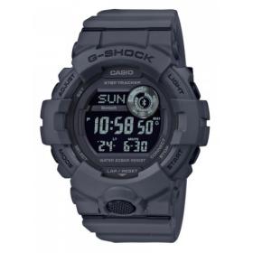 Casio G-Shock G-Squad...