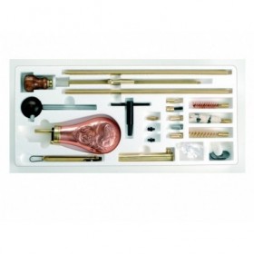 Coffret nettoyage - .36 et .44